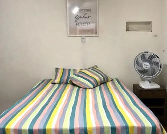 Pousada Cisne Branco - Natal