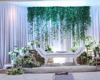 Sabah Oriental Hotel - Kota Kinabalu - Spa