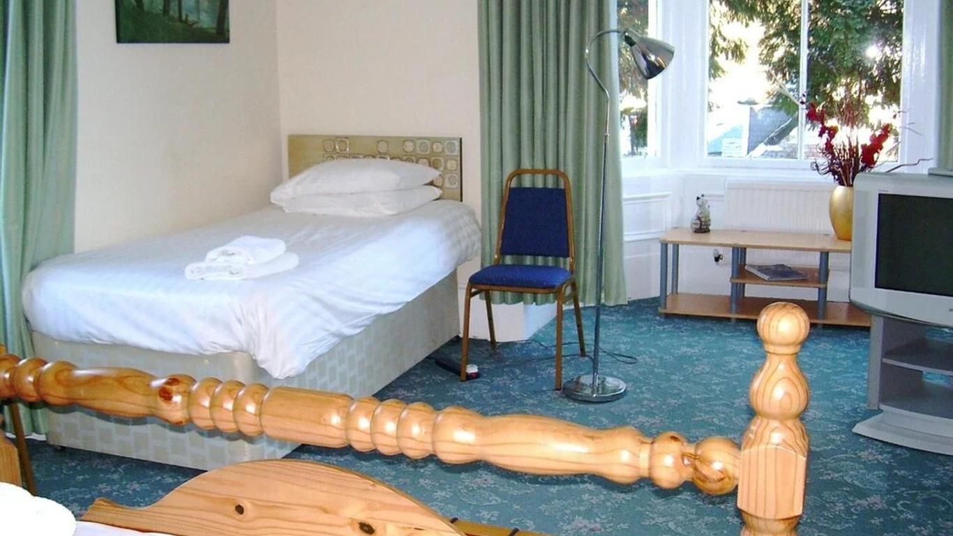 Milton Spean Bridge Hotel