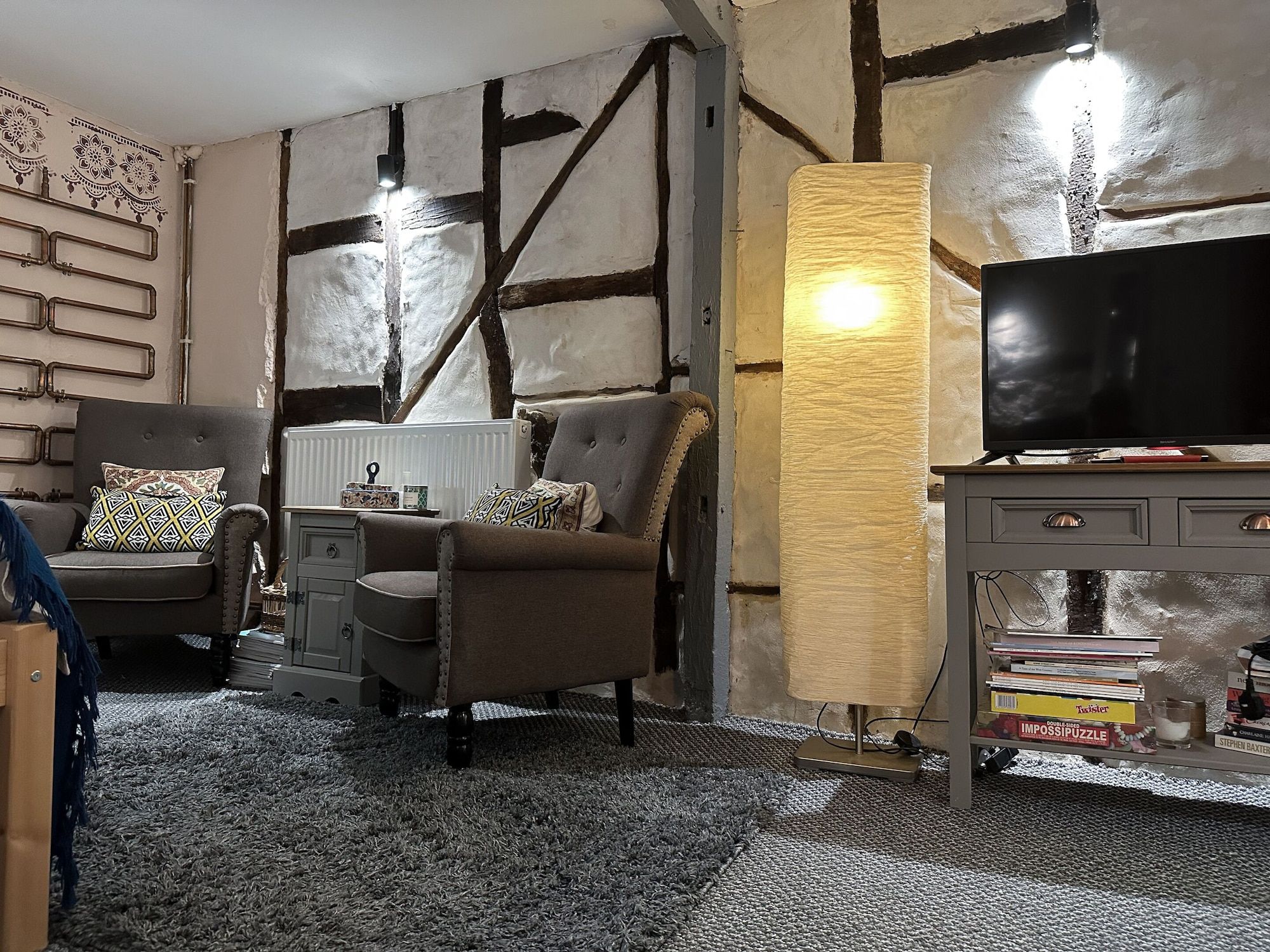 One Drake Road Hotel - Tavistock