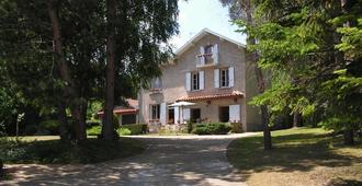 La Maison de Mireille - Le-Puy-en-Velay - Edificio