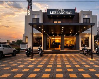 Hotel Leelanchal - Sehore - Lobby