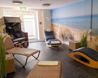 Dlrg Tagungszentrum Hotel Delphin - Bad Nenndorf