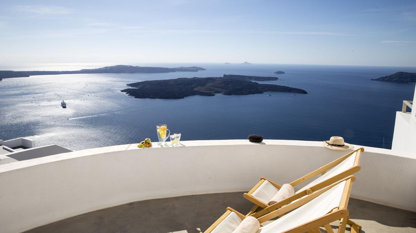 Irida - Santorini