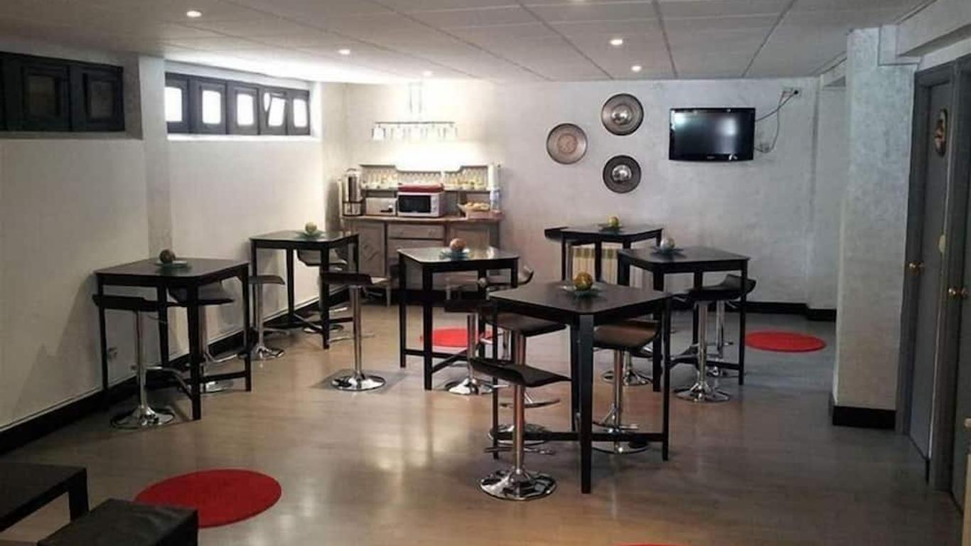 Hotel Besaya
