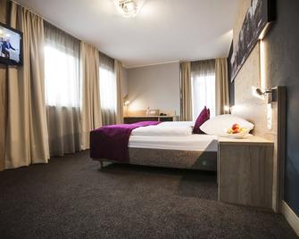 Amalienburg - Boutique & Boarding Hotel - Munich - Bedroom