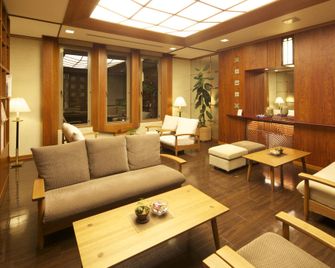 半水盧旅亭 - 雲仙市 - 休閒室