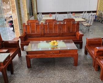 Phu Hong 1 Hotel - Sam Son - Restaurant