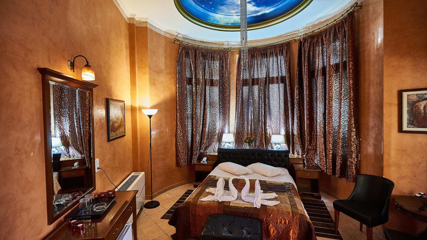 إكسيس بوتيك هوتل