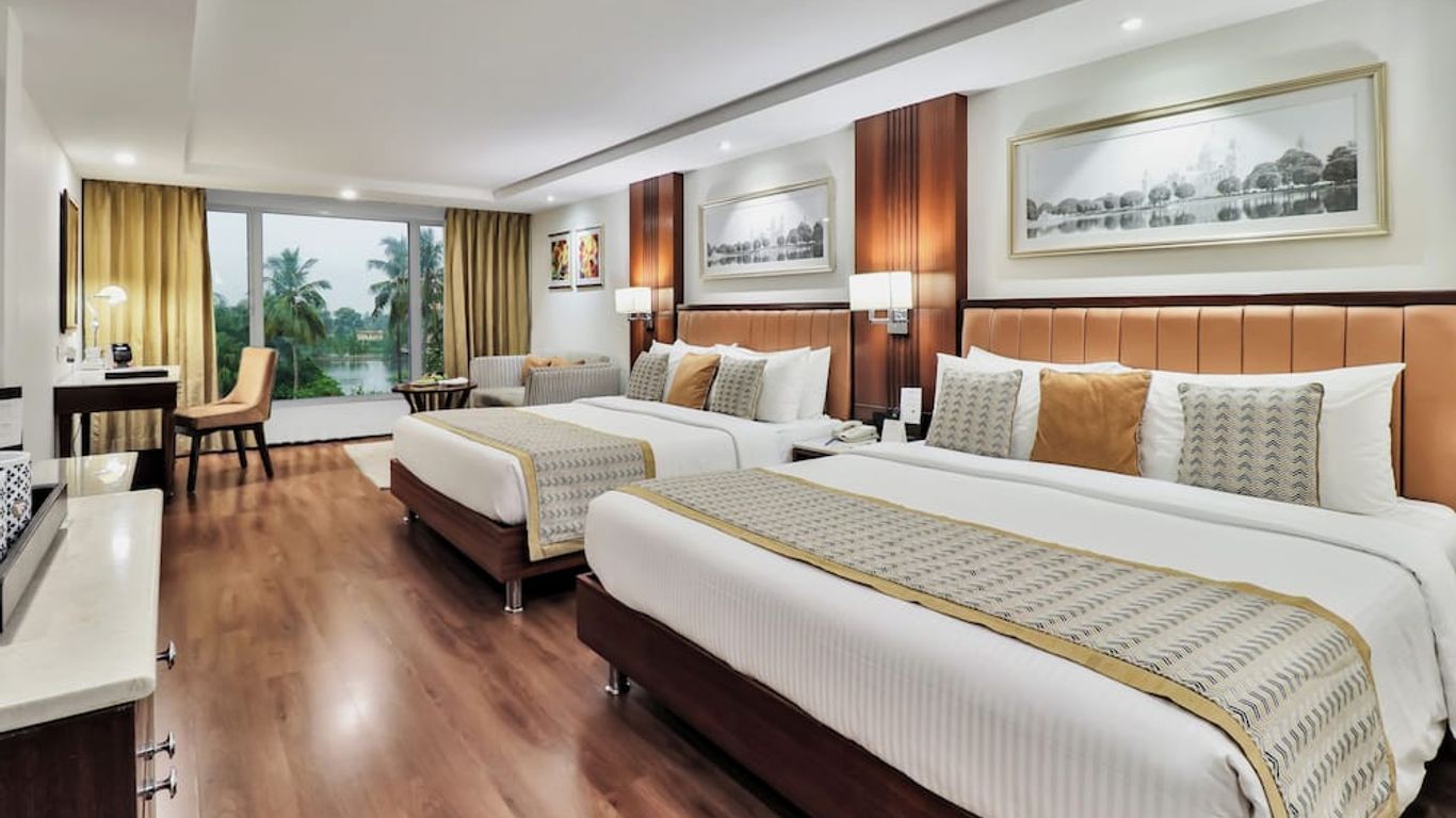 Fortune Park Panchwati, Kolkata - Member Itc Hotels' Group