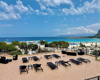 Hotel Panoramic - San Vito Lo Capo