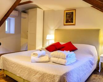 Rilati Old Town Palace 2 - Dubrovnik - Bedroom