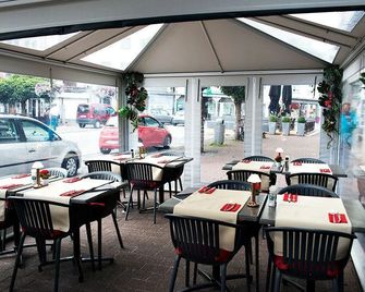 Floréal - Malmedy - Restaurant