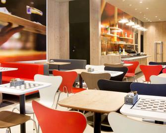 ibis Paranagua - Paranaguá - Restaurant