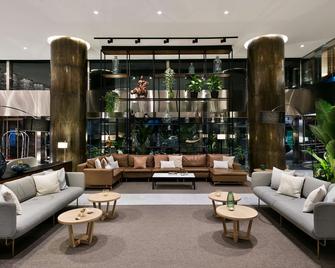Melia Madrid Princesa - Madrid - Lounge