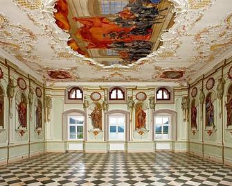 Cma Stift Ossiach - Ossiach