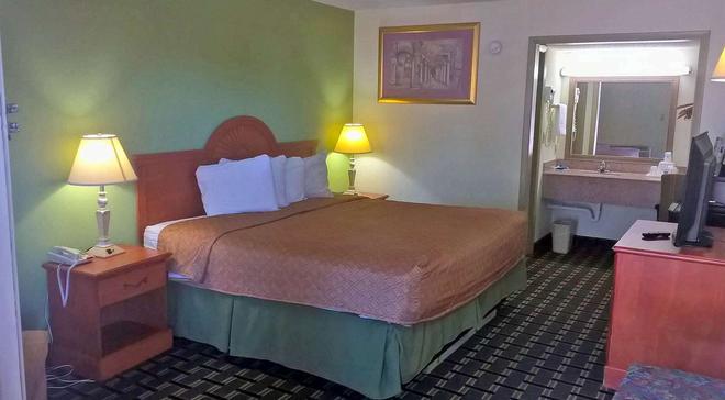 Americas Best Value Inn Anderson Sc 59 7 3 Anderson Hotel