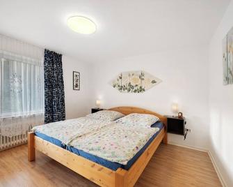Haus Annenberg - Osann-Monzel - Bedroom