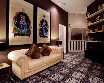 Vasanta powered by Sonder - Barcelona - Living room