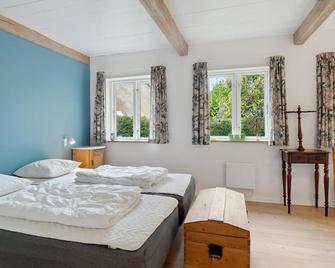 Cozy home in Samsø with kitchen - Nordby - Habitación