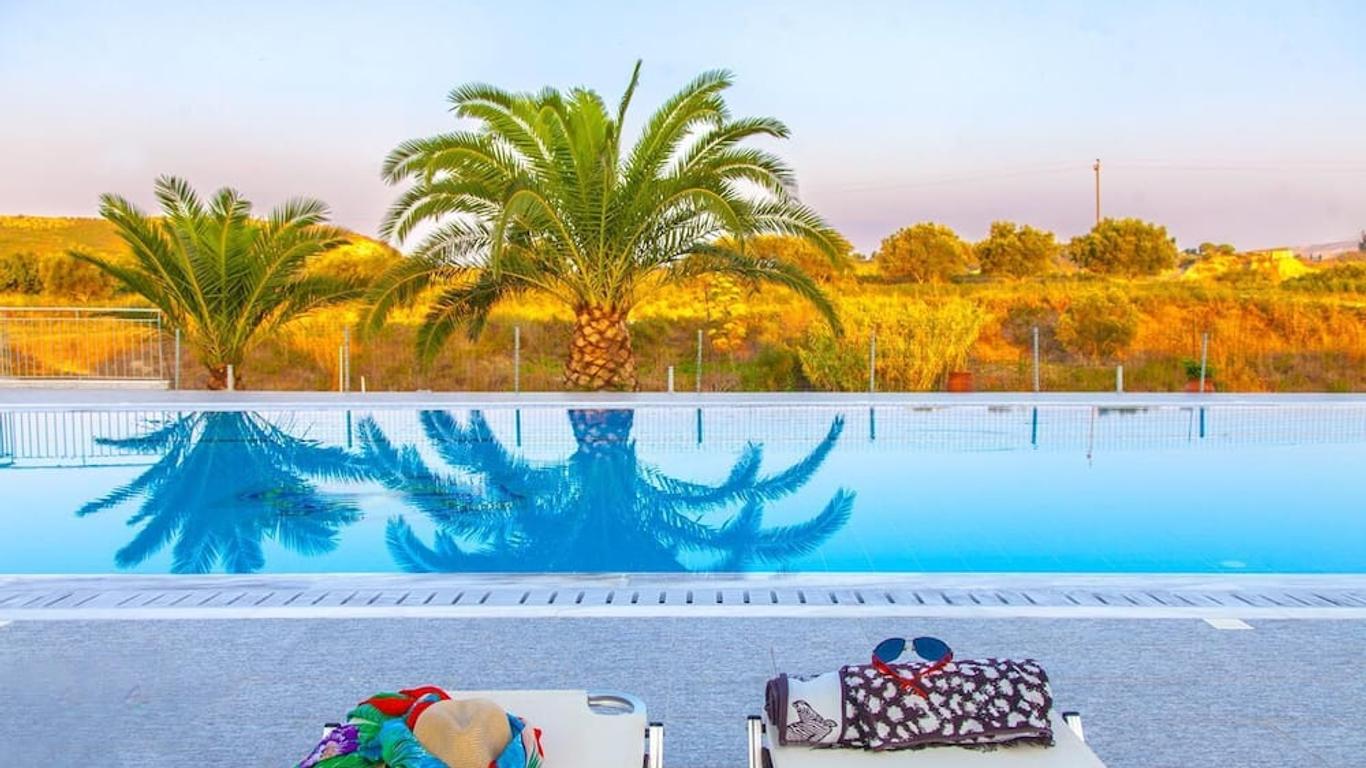 Nautilos Hotel