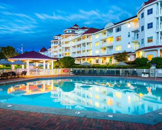 Inn at Bay Harbor, Autograph Collection - Bay Harbor - Pool
