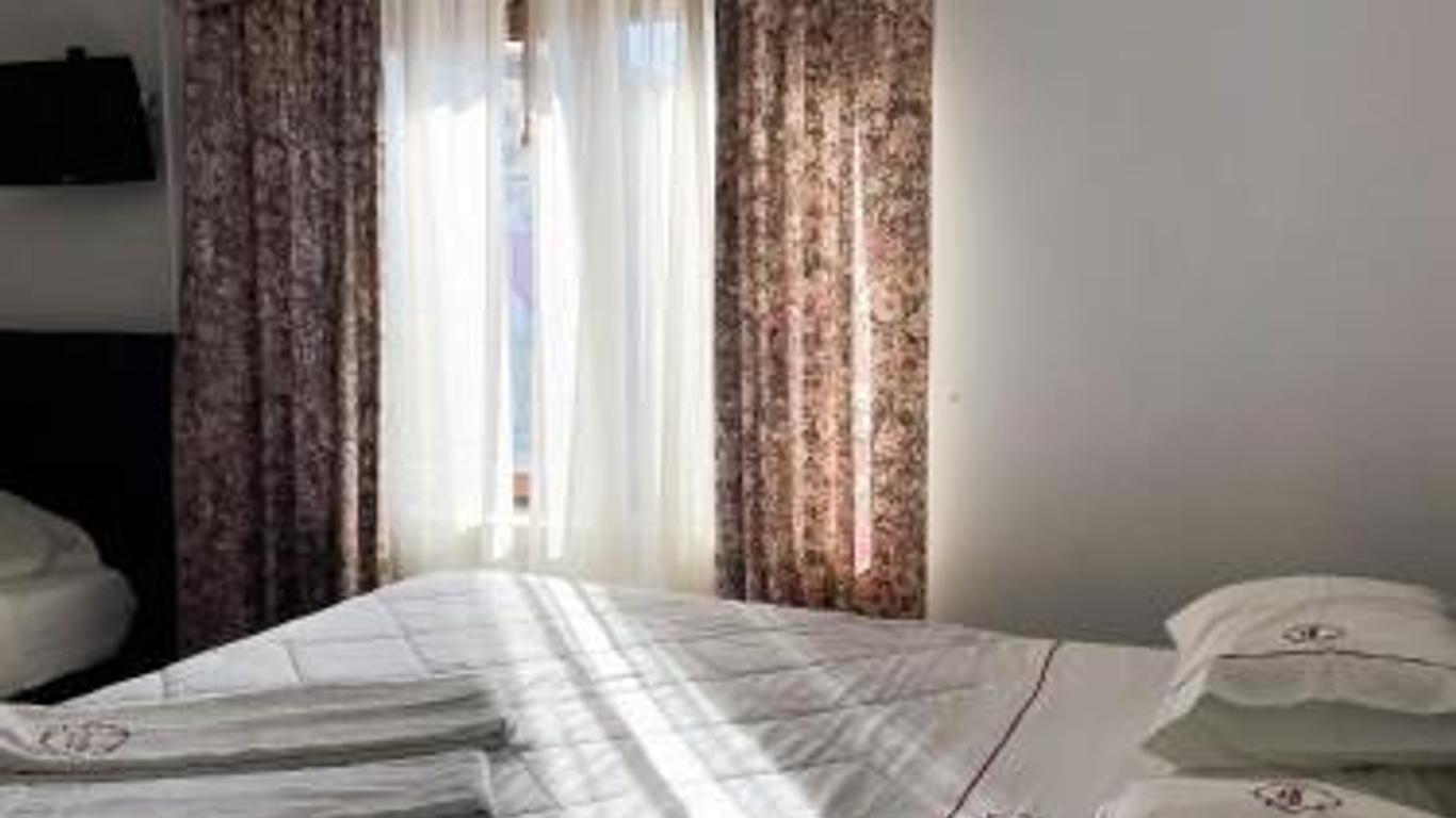 Jantesta Guest House