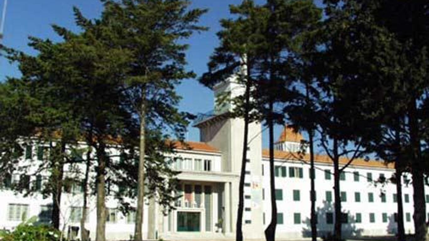C.a. Seminario Torre D Aguilha