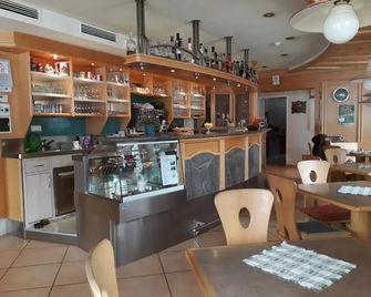 Hotel Pörnbacher - Valdaora - Bar