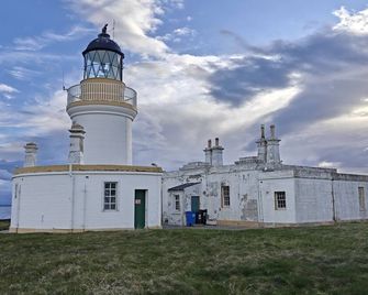 Pleasant Point Holiday Cottages - Fortrose