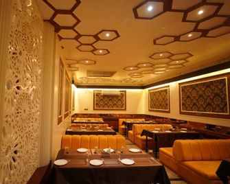 Hotel Chambal Palace - Morena - Restaurant