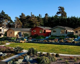 Cottages at Little River Cove - Little River