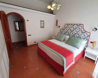 Profumo di Limoni - Minori - Bedroom