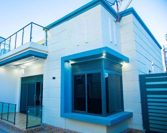 Most beautiful and secure with full facilities for satisfaction in Rwanda. - Kigali - Edificio