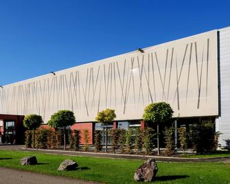 Best Western Plus Hotel Le Rhenan - Dorlisheim - Building