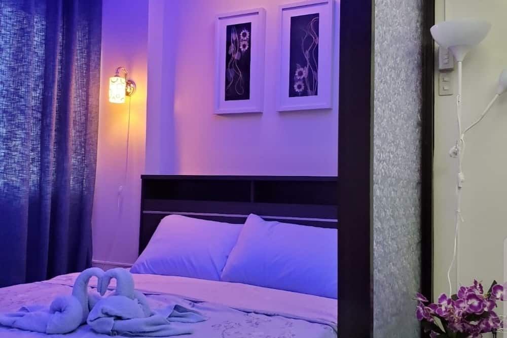 Jen's Comfy Home - Parañaque - Bedroom