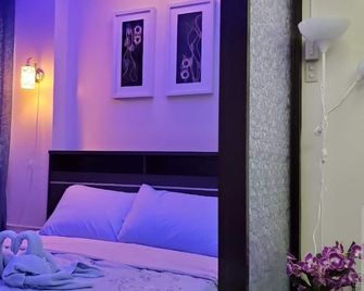 Jen's Comfy Home - Parañaque - Bedroom