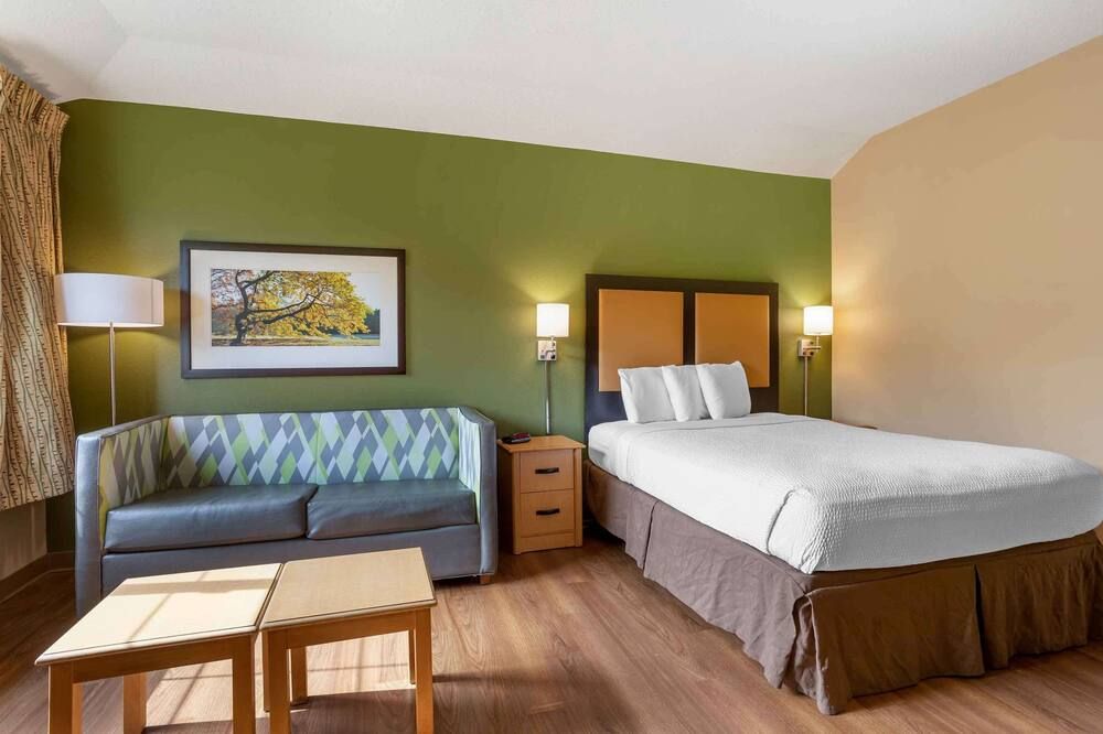 Studio 6 Extended Stay Fishkill Route 9 Ny - Fishkill