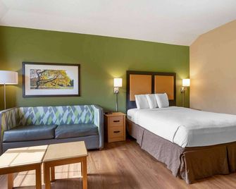 Studio 6 Extended Stay Fishkill Route 9 Ny - Fishkill