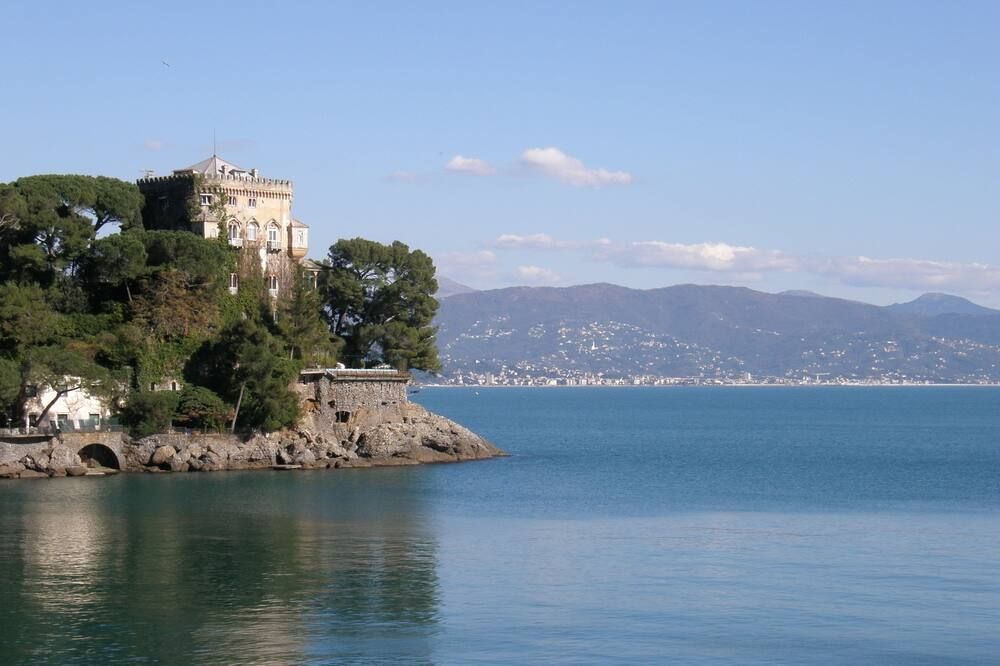 Hotel Argentina - Santa Margherita Ligure