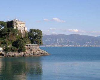 Hotel Argentina - Santa Margherita Ligure