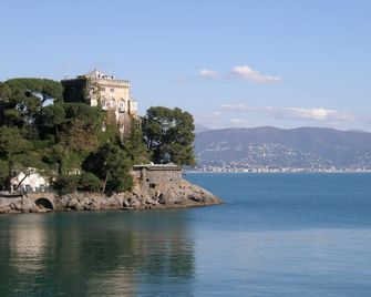 Hotel Argentina - Santa Margherita Ligure