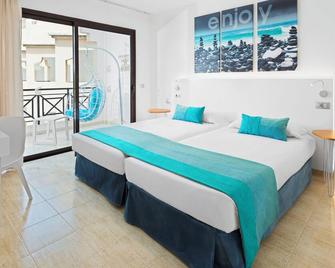 Saint George - Los Cristianos - Ložnice