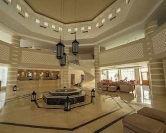 Jaz Neo Sharks Bay - Sharm el-Sheikh - Hành lang