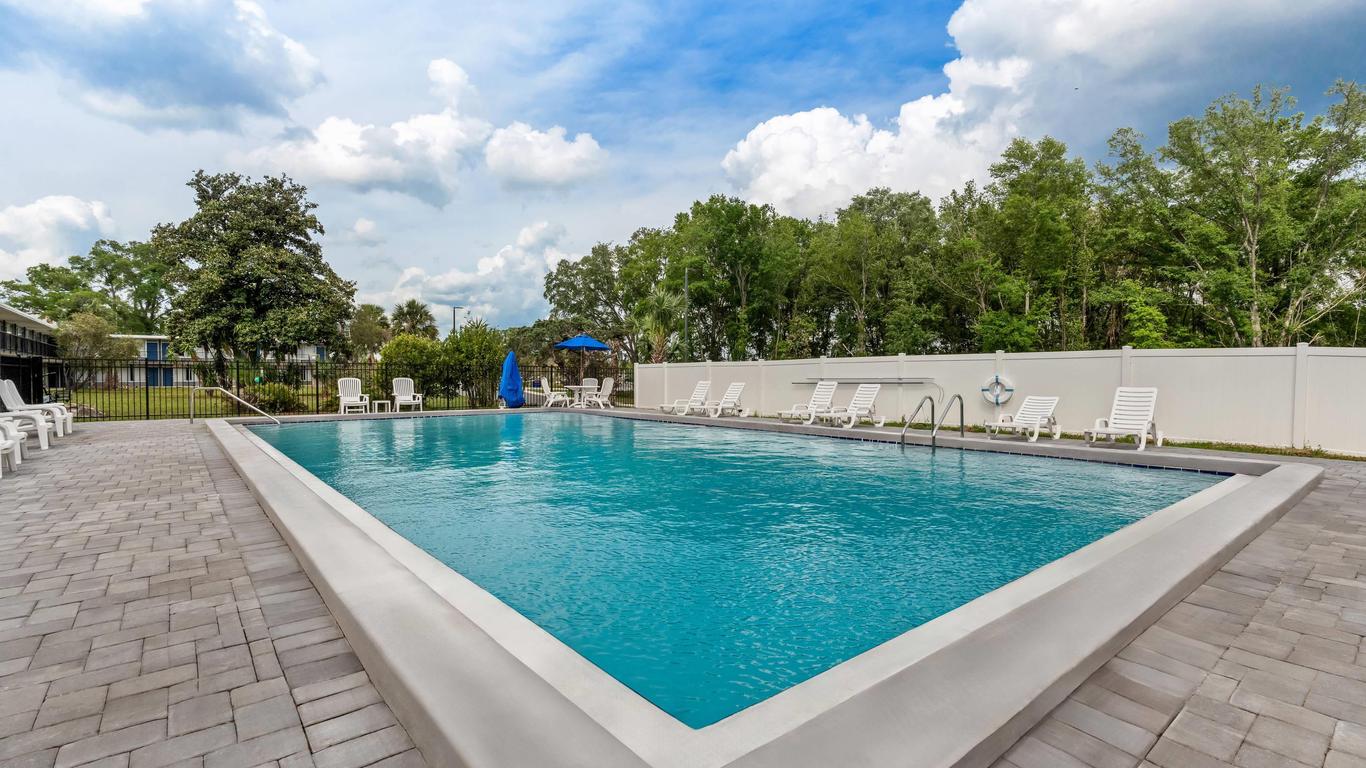 Quality Inn and Suites I-75