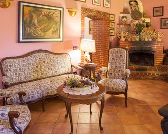 Agriturismo Al Poggetto - Santa Cristina Gela