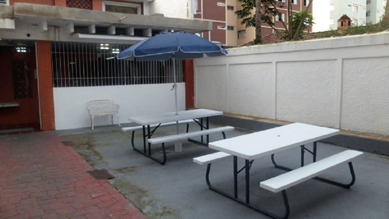 Pousada Canto do Casarão