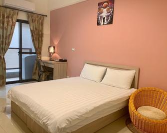 Time Hostel 2 - Jincheng Township - Habitación