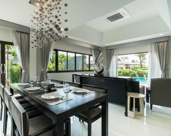 Pimann Buri Pool Villas Ao Nang Krabi - Krabi