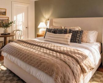 Historic Riverview Inn Six - Chattanooga